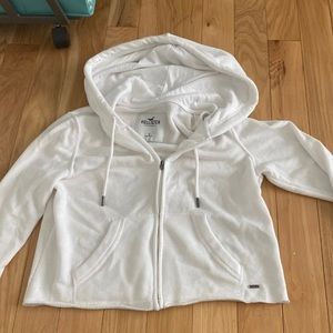 Hollister hoodie